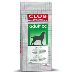 Royal Canin Club Adult CC