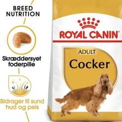 Royal Canin Cocker Adult
