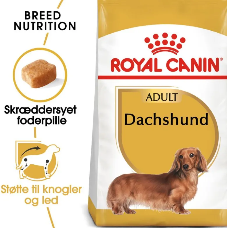 Royal Canin Dachshund Adult
