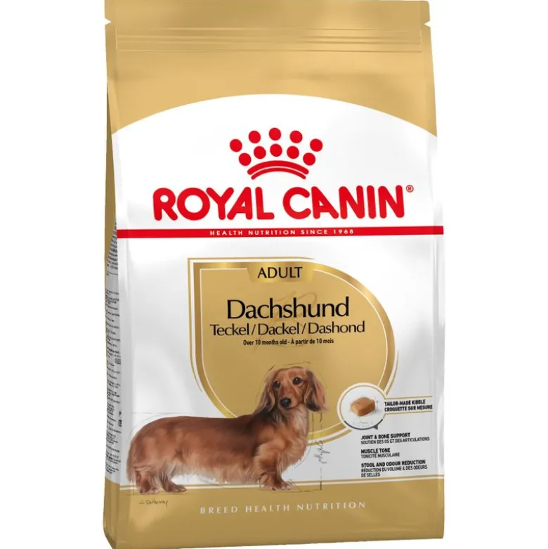 Royal Canin Dachshund Adult