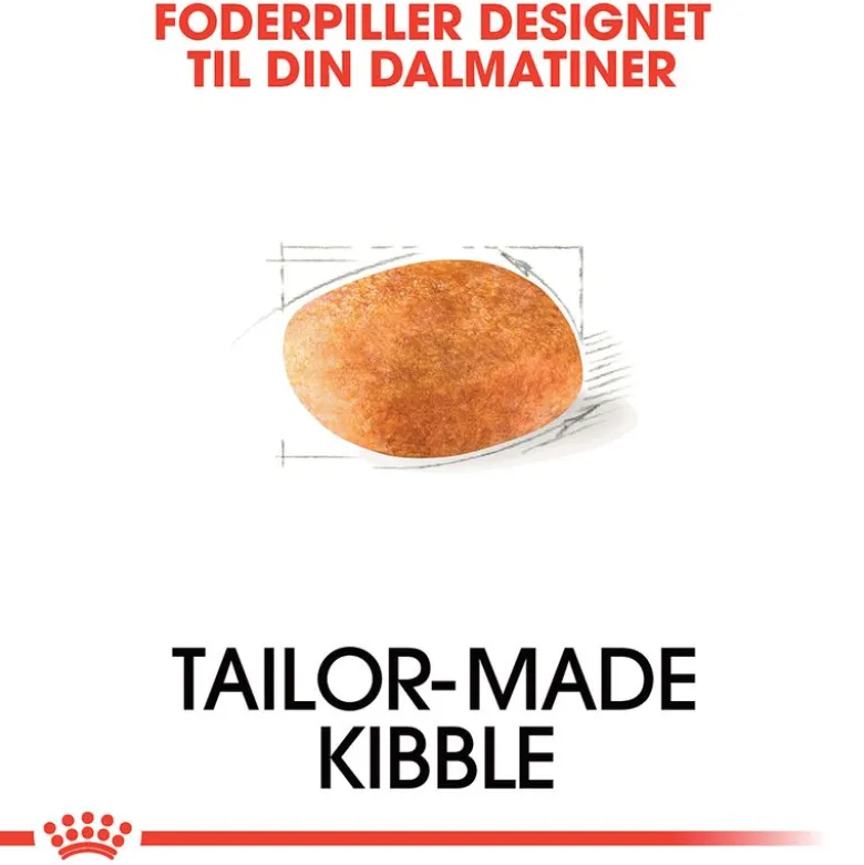 Royal Canin Dalmatian Adult