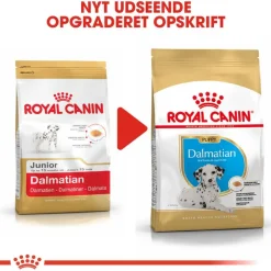 Royal Canin Dalmatian Puppy