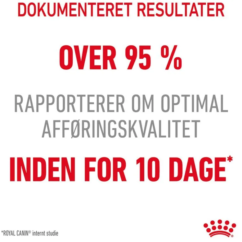 Royal Canin Digestive Care i sauce