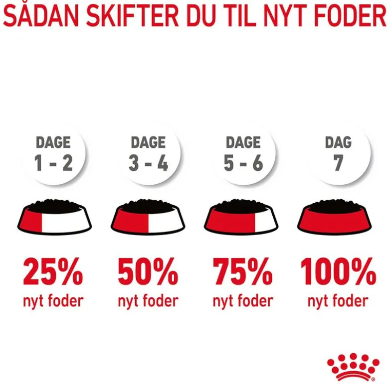 Royal Canin Digestive Care i sauce