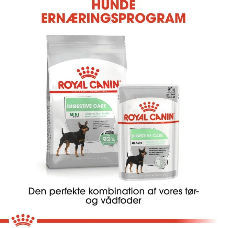 Royal Canin Digestive Care Mousse
