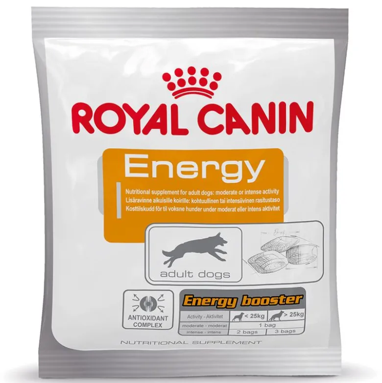 Royal Canin Energy