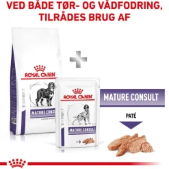 Royal Canin Expert Canine Mature Consult Large Dog