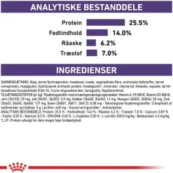 Royal Canin Expert Canine Mature Consult Small Dog
