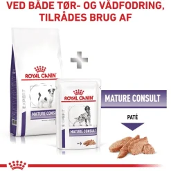 Royal Canin Expert Canine Mature Consult Small Dog