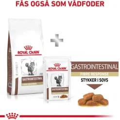 Royal Canin Expert Feline Gastrointestinal Fibre Response