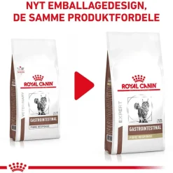 Royal Canin Expert Feline Gastrointestinal Fibre Response