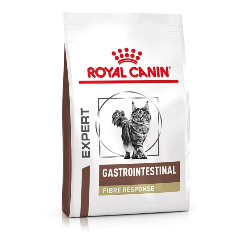 Royal Canin Expert Feline Gastrointestinal Fibre Response