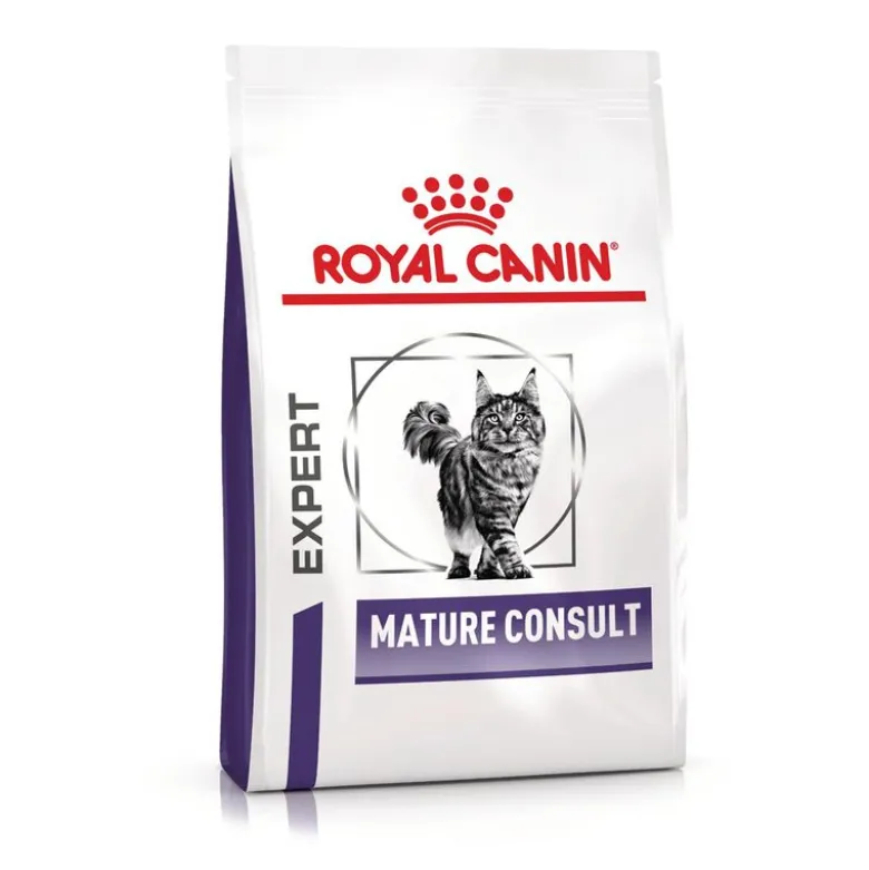 Royal Canin Expert Feline Mature Consult