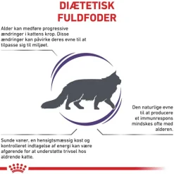Royal Canin Expert Feline Mature Consult