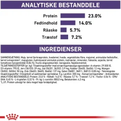 Royal Canin Expert Mature Consult Medium Dog