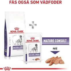 Royal Canin Expert Mature Consult Medium Dog