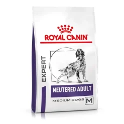 Royal Canin Expert Neutered Adult Dog Medium
