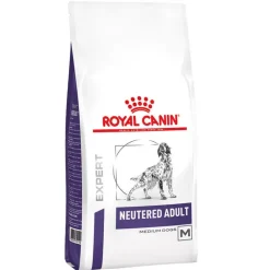 Royal Canin Expert Neutered Adult Dog Medium