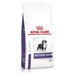 Royal Canin Expert Neutered Junior Large Dogs