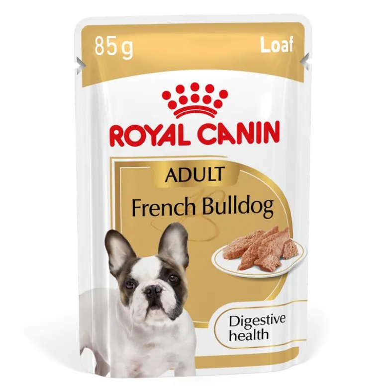 Royal Canin Fransk Bulldog Paté