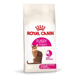 Royal Canin Fussy Exigent