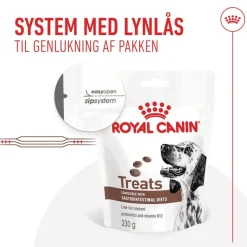 Royal Canin Gastrointestinal Snacks