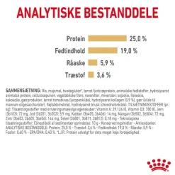 Royal Canin German Shepherd Adult 5+