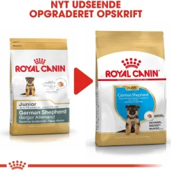 Royal Canin German Shepherd Puppy