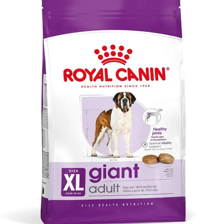 Royal Canin Giant Adult