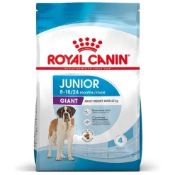Royal Canin Giant Junior