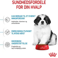 Royal Canin Giant Puppy