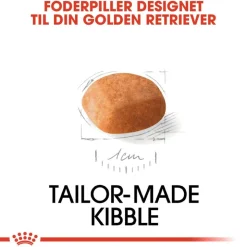 Royal Canin Golden Retriever Puppy