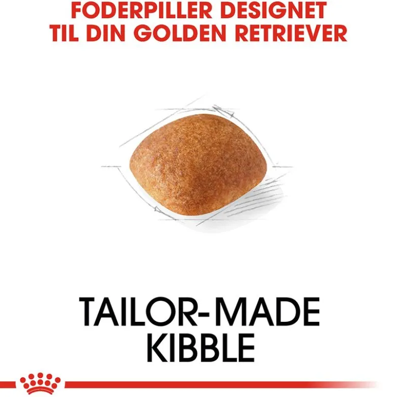 Royal Canin Golden Retriever Adult