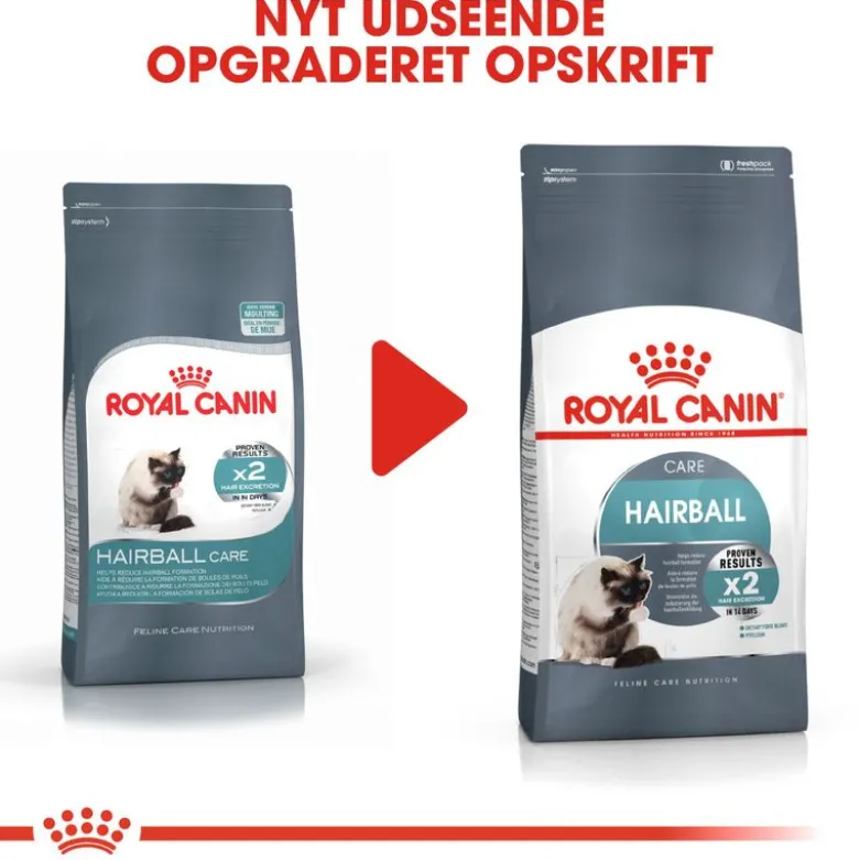 Royal Canin Hairball Care