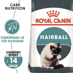 Royal Canin Hairball Care