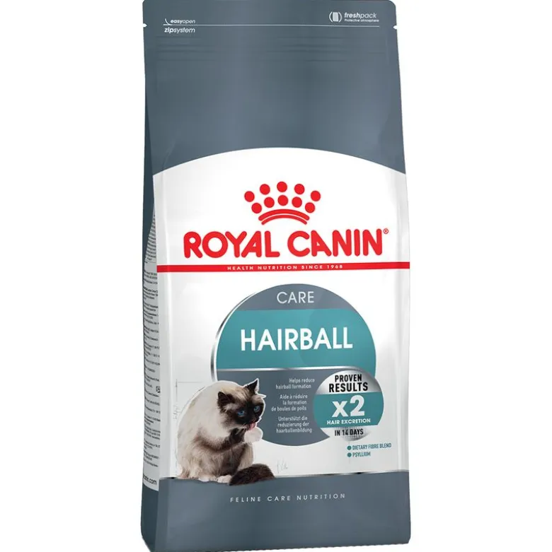 Royal Canin Hairball Care
