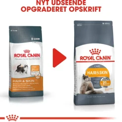 Royal Canin Hair & Skin Care