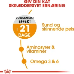 Royal Canin Hair & Skin Care