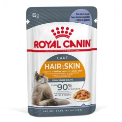 Royal Canin Hair & Skin Care i gelé