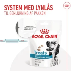 Royal Canin Hypoallergenic Snacks