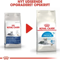 Royal Canin Indoor 7+