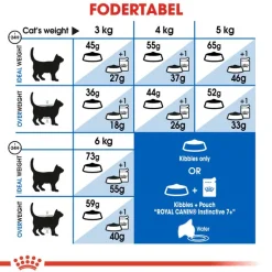 Royal Canin Indoor 7+