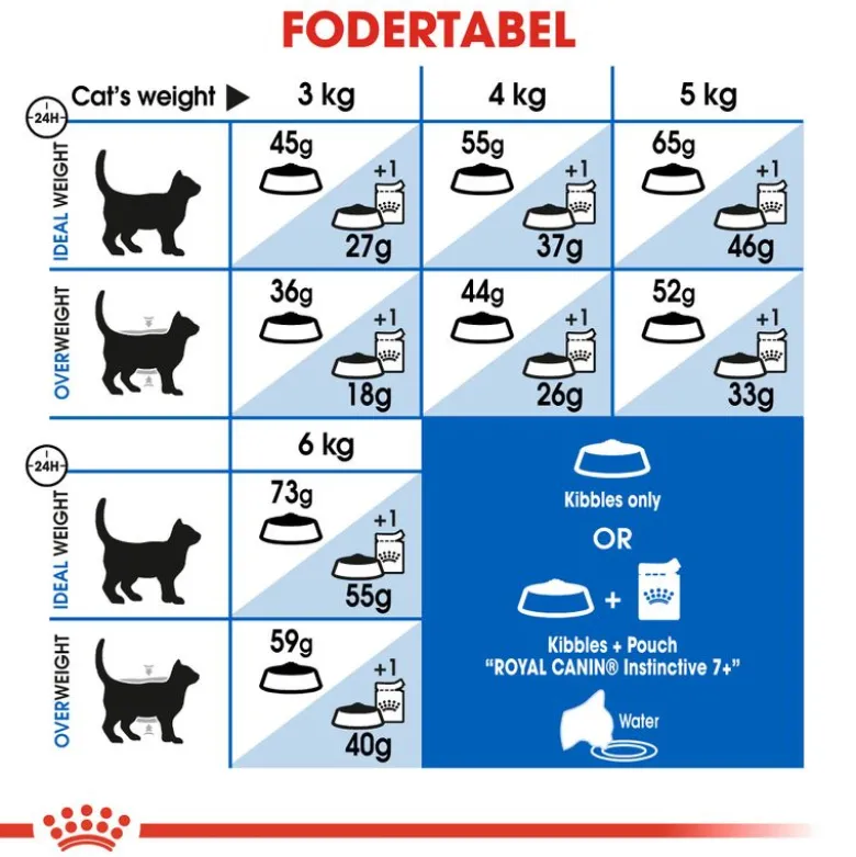 Royal Canin Indoor 7+