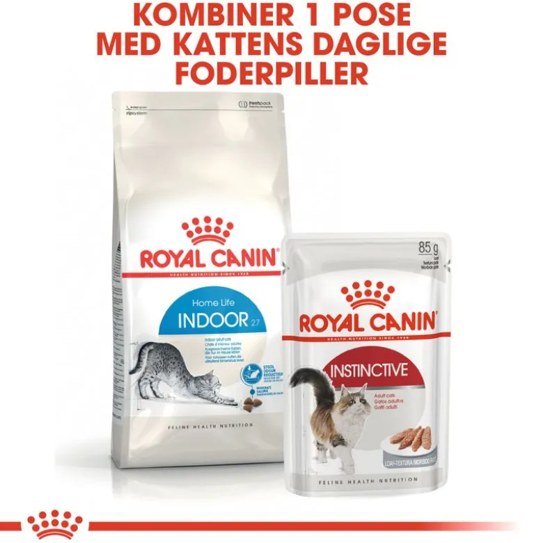 Royal Canin Indoor