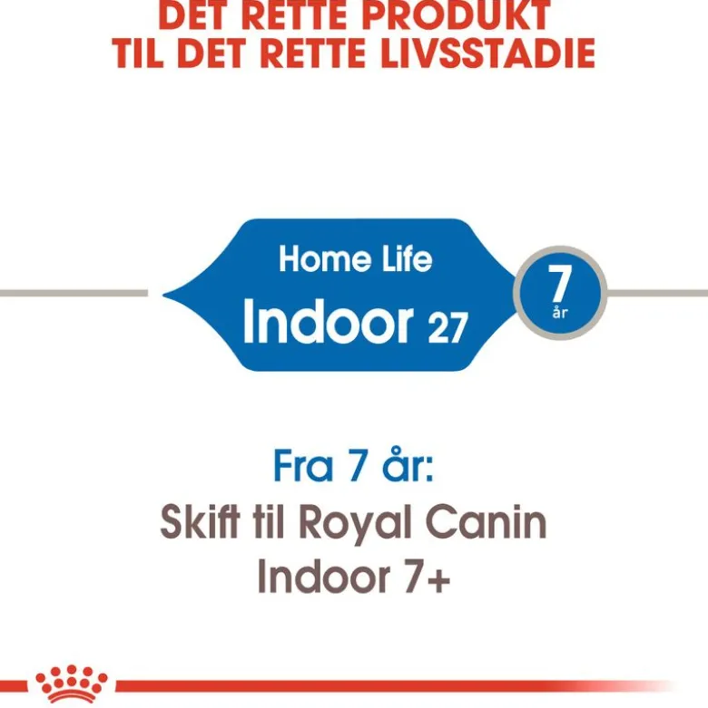 Royal Canin Indoor