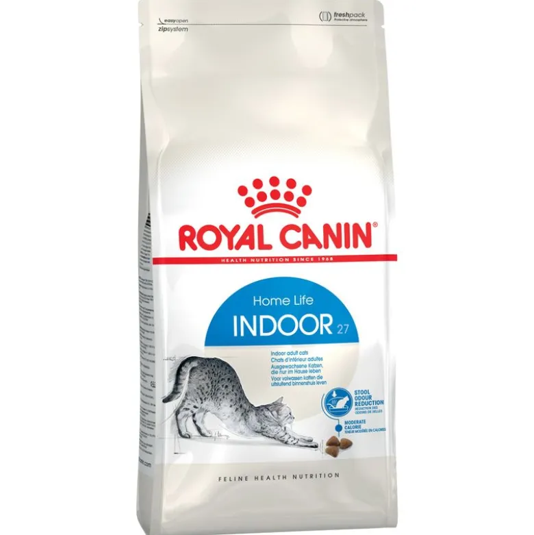 Royal Canin Indoor