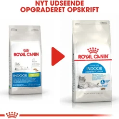 Royal Canin Indoor Appetite Control