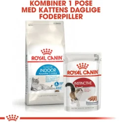 Royal Canin Indoor Appetite Control