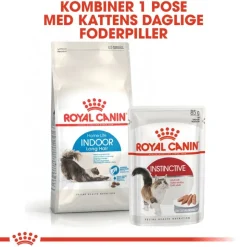 Royal Canin Indoor Long Hair