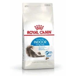 Royal Canin Indoor Long Hair